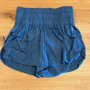 Free People Way Home shorts